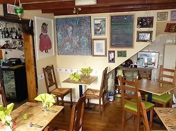 Cleveland Corner 4* Staithes